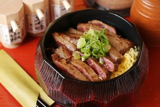 肉まぶし専門店 稀 - 