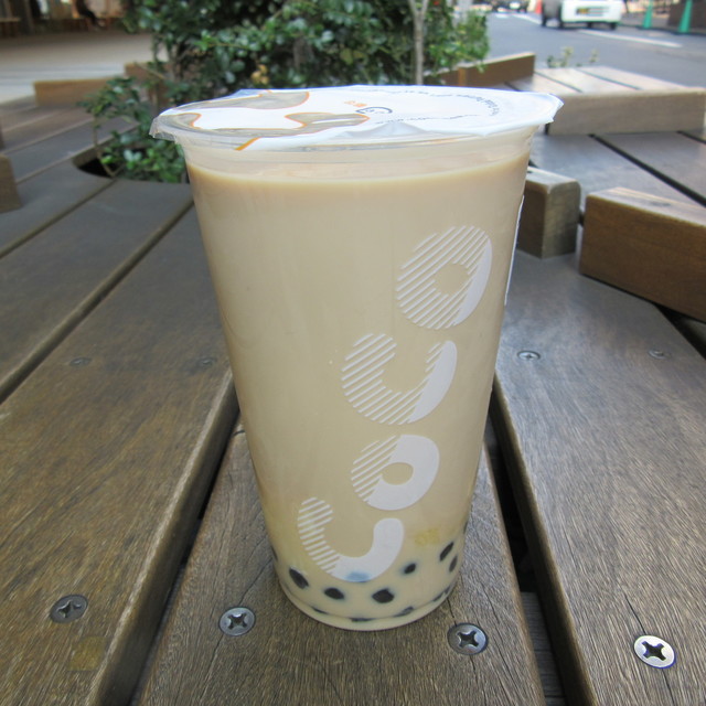 Coco都可 新宿アルタ店 Coco Fresh Tea And Juice Shinjuku Alta 新宿西口 ジュースバー 食べログ Coco都可 新宿アルタ店 Coco Fresh Tea And Juice Shinjuku Alta 新宿西口 ジュースバー 食べログ