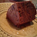 まめすず - チョコレートケーキ