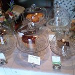 まめすず - 食指が動くガラスドーム