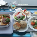 レジェンド オブ コンコルド - ビジネスクラスB 3800円