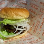 相方が食べてたスモールサイズｗｗ