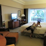 Shangri-La's Mactan Resort and Spa Cebu - 