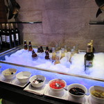 the Ocean Club Lounge　Shangri-La's Mactan Resort - 