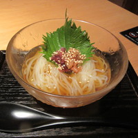 はなもんや - 冷麺