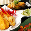 串あげタイガー - 料理写真:
