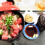 本まぐろ直売所 - 