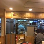 小諸そば 神田北口店