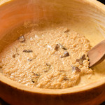 アンコラ - リゾット