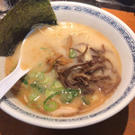 熊本ラーメン ひごもんず - 