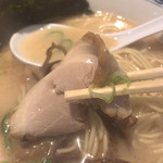 熊本ラーメン ひごもんず - 