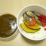 えびすカレー - 