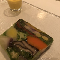 レザンファン ギャテ - 