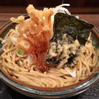 瓦町どら鴨 - つけ麺