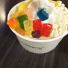 Pinkberry  Honolulu Airport