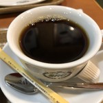 Sebunrosutokohi - コーヒー