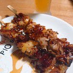 ファミリーマート - 料理写真: