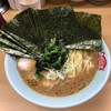 横浜ラーメン 町田家 新宿南口店