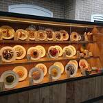 自家製生麺専門 プレミアム ポタパスタ カフェ リゾート - 外メニュー