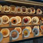 自家製生麺専門 プレミアム ポタパスタ カフェ リゾート - 外メニュー