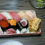 千石寿し - 