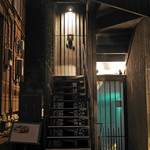 ミモザ - 店構え