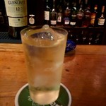 ブルームーン - 