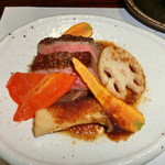 地場鮮魚 小枡園 - 