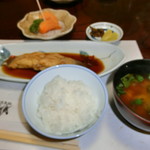 地場鮮魚 小枡園 - 