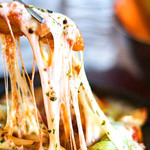 KORICO Korean&Mexican