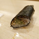 Sushiba Ibukichi - 