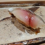 寿司 中川 - 鯖