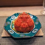 すし処 みや古分店 - 兵庫県香住のせこ蟹