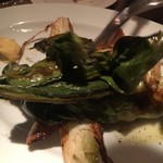 キュイジーヌ エ ヴァン アルル - 