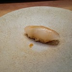 すし処 みや古分店 - 松川鰈