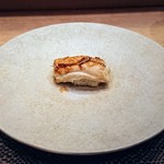 すし処 みや古分店 - 穴子