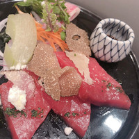 鉄板焼 赤坂 - 