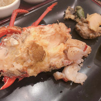 鉄板焼 赤坂 - 