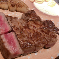 鉄板焼 赤坂 - 