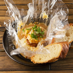 壺窯根DOUX - 