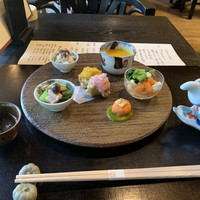 そば茶寮 澤正 - 