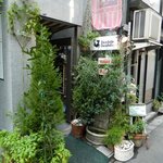 ダンドロ ダンドロ - 外観