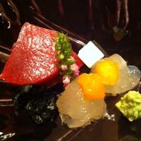 まき村 - 大間のマグロ、伊勢海老