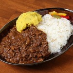 Hassenka - スパイシーチキンカレー