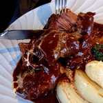 カフェ＆ガーデン しらさぎ邸 - 