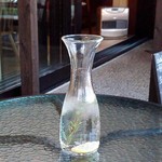 カフェ＆ガーデン しらさぎ邸 - 