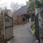 カフェ＆ガーデン しらさぎ邸 - 