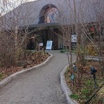 カフェ＆ガーデン しらさぎ邸 - 