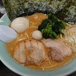 横浜家系ラーメン 魂心家 - 