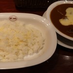 欧風カレー ボンディ - 